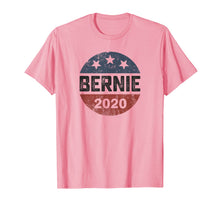 Load image into Gallery viewer, Bernie Sanders Bernie 2020 Vintage T-Shirt-410078
