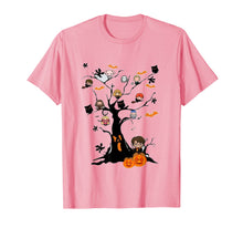 Load image into Gallery viewer, Potter tree Cute Harry Pawter halloween gift  T-Shirt
