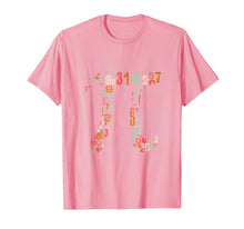 Load image into Gallery viewer, Pi Day Shirt Pi Numbers Math Teacher 3.14 Gift Boys Girls T-Shirt-941644
