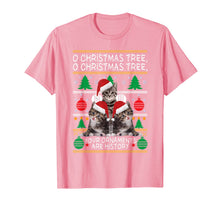 Load image into Gallery viewer, Funny shirts V-neck Tank top Hoodie sweatshirt usa uk au ca gifts for Cats Christmas Shirt Funny Ornaments Pajama Family Gift Tee T-Shirt 212193
