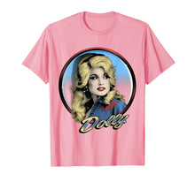 Load image into Gallery viewer, Dolly Parton Western T-Shirt 126420
