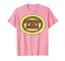 Load image into Gallery viewer, Daria Sick Sad World Drippy Text Eye Logo  T-Shirt 586974
