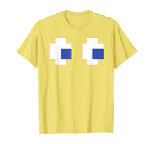 Load image into Gallery viewer, Retro Arcade Game Ghost T-Shirt
