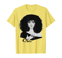 Load image into Gallery viewer, Vintage Chers shirt Love Country Music Costume 2020 TShirt401795

