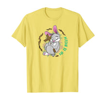 Load image into Gallery viewer, He is Risen Easter Bunny TShirt Men, Women, Boys, &amp; Girls T-Shirt414086
