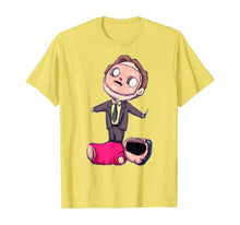 Load image into Gallery viewer, Dwight The Office CPR Fail TShirt77139

