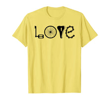 Load image into Gallery viewer, Funny shirts V-neck Tank top Hoodie sweatshirt usa uk au ca gifts for Love Cycling - Bicycle T-shirt for Women 1046677
