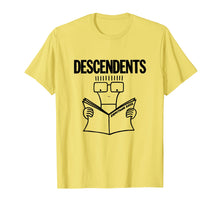 Load image into Gallery viewer, Funny shirts V-neck Tank top Hoodie sweatshirt usa uk au ca gifts for Descendents Everything Sucks T-Shirt - OFFICIAL MERCH 798973
