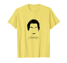 Load image into Gallery viewer, Funny shirts V-neck Tank top Hoodie sweatshirt usa uk au ca gifts for Gabriela Mistral Gifts for Writer and Poets T-shirt 3394851
