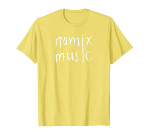 Funny shirts V-neck Tank top Hoodie sweatshirt usa uk au ca gifts for Mens Namix Music Shirt 2007370