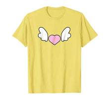 Load image into Gallery viewer, Funny shirts V-neck Tank top Hoodie sweatshirt usa uk au ca gifts for Pastel Goth Shirts For Women, Cute Heart Tee Shirts 1502907
