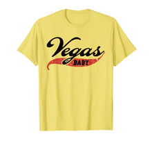 Load image into Gallery viewer, Funny shirts V-neck Tank top Hoodie sweatshirt usa uk au ca gifts for Las Vegas Baby Nevada Cool I Love Vegas T-Shirt Tee Shirt 2355052
