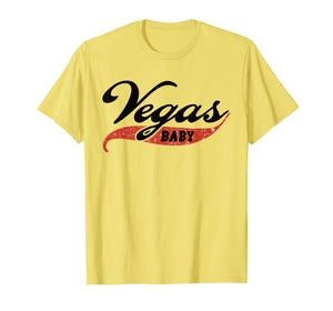 Funny shirts V-neck Tank top Hoodie sweatshirt usa uk au ca gifts for Las Vegas Baby Nevada Cool I Love Vegas T-Shirt Tee Shirt 2355052