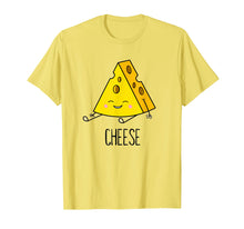 Load image into Gallery viewer, Funny shirts V-neck Tank top Hoodie sweatshirt usa uk au ca gifts for Kawaii Cheese T-Shirt Cute BFF Shirts 4040315
