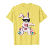 Load image into Gallery viewer, Funny shirts V-neck Tank top Hoodie sweatshirt usa uk au ca gifts for Flossing Easter Bunny T Shirt ,Boy Girl Kids Gifts 2019282

