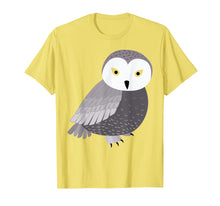 Load image into Gallery viewer, Funny shirts V-neck Tank top Hoodie sweatshirt usa uk au ca gifts for Cute Hoot Owl Art | Nature &amp; Animal Lover T-Shirt S500140 728744
