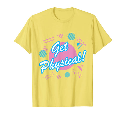 Funny shirts V-neck Tank top Hoodie sweatshirt usa uk au ca gifts for Retro 80s Workout T Shirt Vintage 1980s Costume Gym Clothing 2239043