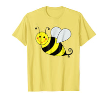 Load image into Gallery viewer, Funny shirts V-neck Tank top Hoodie sweatshirt usa uk au ca gifts for Cute Bumble Bee T-Shirt 2049447

