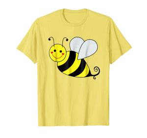 Funny shirts V-neck Tank top Hoodie sweatshirt usa uk au ca gifts for Cute Bumble Bee T-Shirt 2049447