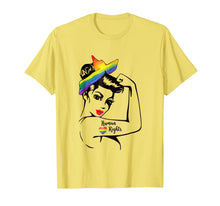 Load image into Gallery viewer, Funny shirts V-neck Tank top Hoodie sweatshirt usa uk au ca gifts for Lady Human rights LGBT Shirt, Rainbow Pride 1853211
