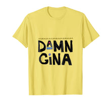 Load image into Gallery viewer, Funny shirts V-neck Tank top Hoodie sweatshirt usa uk au ca gifts for 90s Damn Gina Style Hip Hop T-Shirt - Do It For The Culture 1565163

