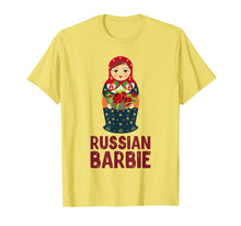 Load image into Gallery viewer, Funny shirts V-neck Tank top Hoodie sweatshirt usa uk au ca gifts for Matryoshka T-shirt Matryoshka Doll Shirt Russian Matryoshka 1275065

