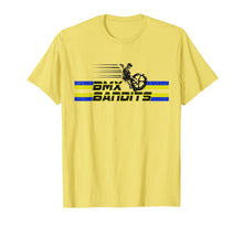 Load image into Gallery viewer, Funny shirts V-neck Tank top Hoodie sweatshirt usa uk au ca gifts for Distressed 80s BMX Bandits Tshirt 2039333

