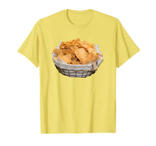 Load image into Gallery viewer, Funny shirts V-neck Tank top Hoodie sweatshirt usa uk au ca gifts for Tortilla Chips Costume T-Shirt Crunchy Corn Chips Snack 989179
