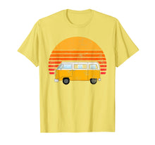 Load image into Gallery viewer, Funny shirts V-neck Tank top Hoodie sweatshirt usa uk au ca gifts for Surf Vans Shirt Austin Texas Vintage Hippie Van Road Trip T 599506
