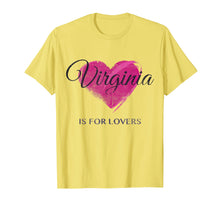 Load image into Gallery viewer, Funny shirts V-neck Tank top Hoodie sweatshirt usa uk au ca gifts for Vintage Virginia Lovers T-Shirt DMV VA Souvenir Gifts 2005404
