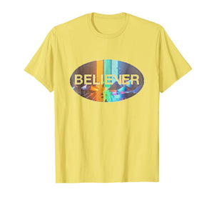 Original Dragon Believer Shirt - Gift Fun