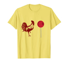 Load image into Gallery viewer, Funny shirts V-neck Tank top Hoodie sweatshirt usa uk au ca gifts for Cock Sucker shirt (Red logo) 2843379
