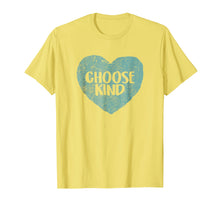 Load image into Gallery viewer, Funny shirts V-neck Tank top Hoodie sweatshirt usa uk au ca gifts for Choose Kind Anti Bullying Shirt Teacher T-Shirt School Gifts 1641811
