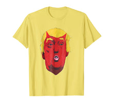 Load image into Gallery viewer, Funny shirts V-neck Tank top Hoodie sweatshirt usa uk au ca gifts for Anti-Trump for President 2016 T-Shirt 1844220
