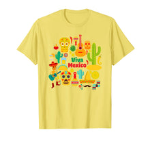 Load image into Gallery viewer, Funny shirts V-neck Tank top Hoodie sweatshirt usa uk au ca gifts for Mexico Souvenirs T-Shirt. Mexican Gifts for Women, Men, Kids 1304171
