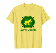 Load image into Gallery viewer, Juan Deere  The Farmer - The Gardener - The Landscaper T-Shirt228763
