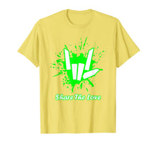 Load image into Gallery viewer, Share Love Cute for Kids and Youth Beautiful T-Shirt-218974
