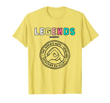 Load image into Gallery viewer, Norris Nuts T-Shirt
