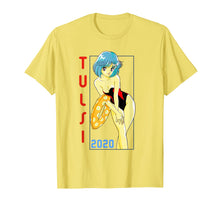 Load image into Gallery viewer, Tulsi Gabbard 2020 For President T-Shirt-3105391
