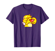 Load image into Gallery viewer, Qoobee Agapi Love T-Shirt
