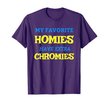 Load image into Gallery viewer, SPED Special Education ESE Teacher Funny Down Syndrome Gifts TShirt365648
