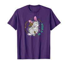 Load image into Gallery viewer, He is Risen Easter Bunny TShirt Men, Women, Boys, &amp; Girls T-Shirt414086
