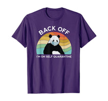 Load image into Gallery viewer, Dont Cough On Me Social Distancing Quarantine Toilet Paper TShirt474951

