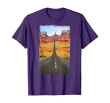 Load image into Gallery viewer, Monument Valley Shirt Utah Navajo Gifts for Men Women Kids TShirt360983
