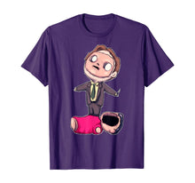 Load image into Gallery viewer, Dwight The Office CPR Fail TShirt77139
