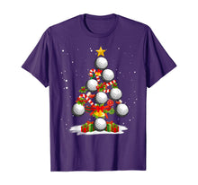 Load image into Gallery viewer, Funny shirts V-neck Tank top Hoodie sweatshirt usa uk au ca gifts for Christmas Pajama Golf Christmas Ornaments Tree Xmas Gift T-Shirt 833337
