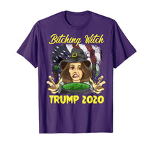 Load image into Gallery viewer, Trump 2020 Anti Pelosi Funny T-Shirt
