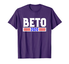 Load image into Gallery viewer, Funny shirts V-neck Tank top Hoodie sweatshirt usa uk au ca gifts for Beto O&#39;Rourke 2020 Democratic Campaign T shirt 1991026
