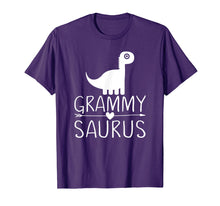 Load image into Gallery viewer, Funny shirts V-neck Tank top Hoodie sweatshirt usa uk au ca gifts for Grandma Gifts from Granddaughter, Grandson Grammy Tshirts 914196
