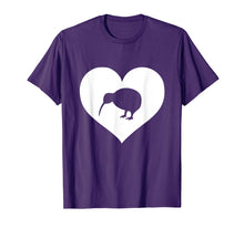 Load image into Gallery viewer, Funny shirts V-neck Tank top Hoodie sweatshirt usa uk au ca gifts for New Zealand Kiwi Bird T-Shirt gift for Women Men Teens Kids 2573716
